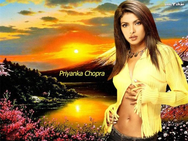 Приянка Чопра (Priyanka Chopra) фото - Биографии