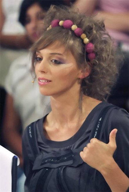 Актриса Нелли Уварова - Биографии