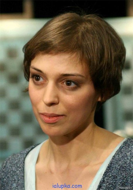 Актриса Нелли Уварова - Биографии