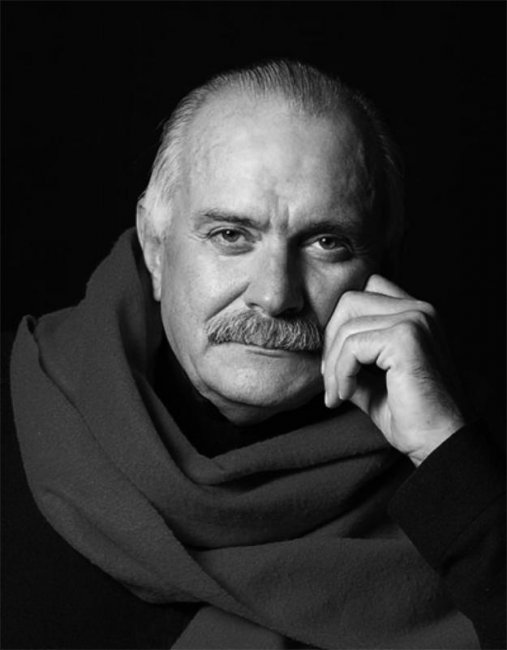 Никита Сергеевич Михалков - Биографии