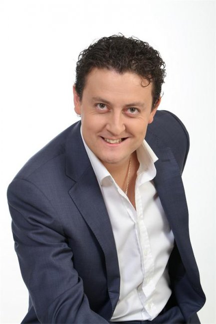 Станислав Ярушин - Биографии