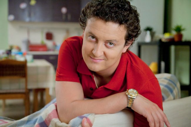 Станислав Ярушин - Биографии