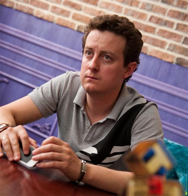 Станислав Ярушин - Биографии