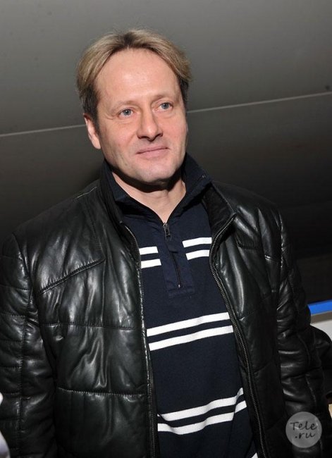 Эдуард Радзюкевич - Биографии