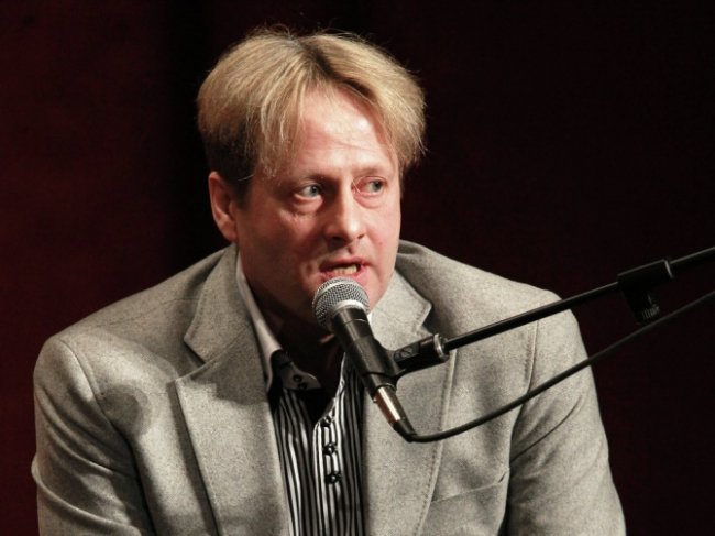 Эдуард Радзюкевич - Биографии