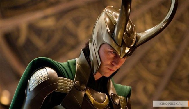 Актер Том Хиддлстон - Биографии