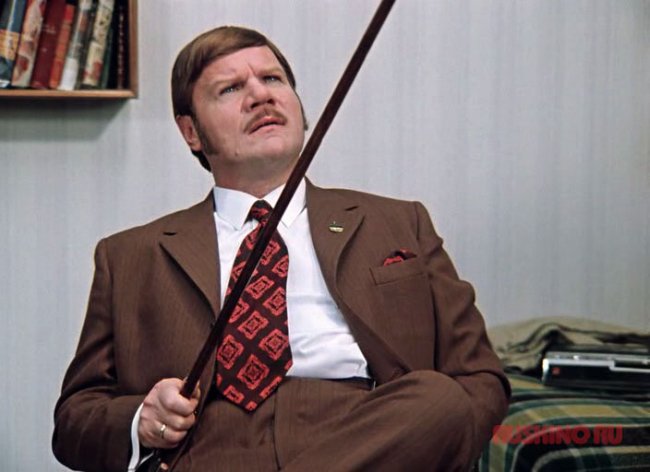 Актер Михаил Пуговкин - Биографии