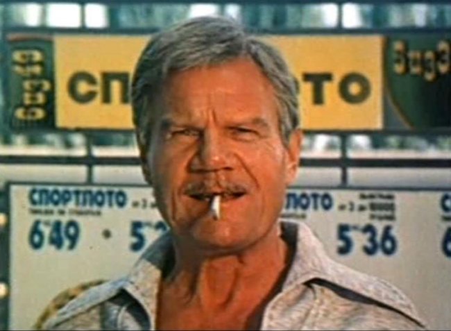 Актер Михаил Пуговкин - Биографии