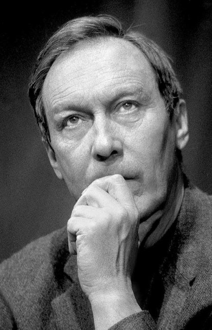 Актер Олег Янковский - Биографии