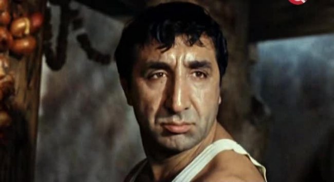 Актер Фрунзик Мкртчян - Биографии