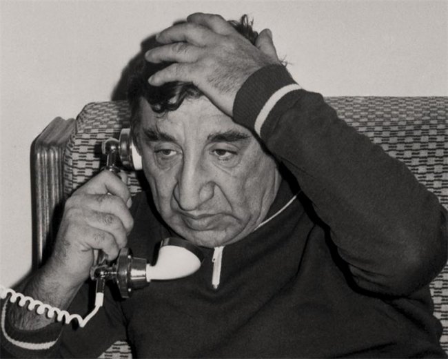 Актер Фрунзик Мкртчян - Биографии