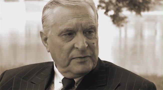 Актер Олег Басилашвили - Биографии