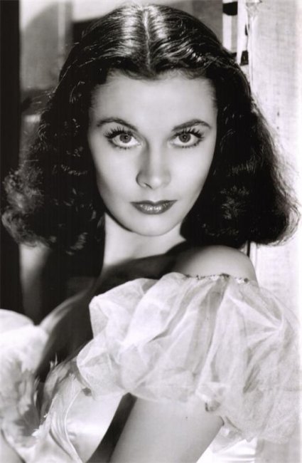 Величайшие киноактрисы первой половины ХХ века. Вивьен Ли - Биографии