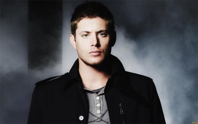 Дженсен Эклз (Jensen Ross Ackles) - Биографии