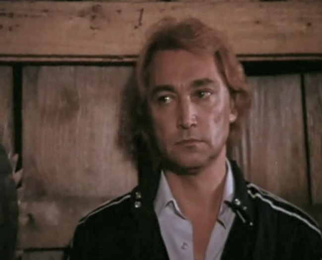 Актер Владимир Коренев - Биографии