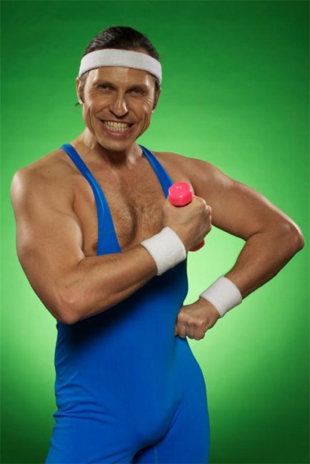 Александр Pева - Биографии