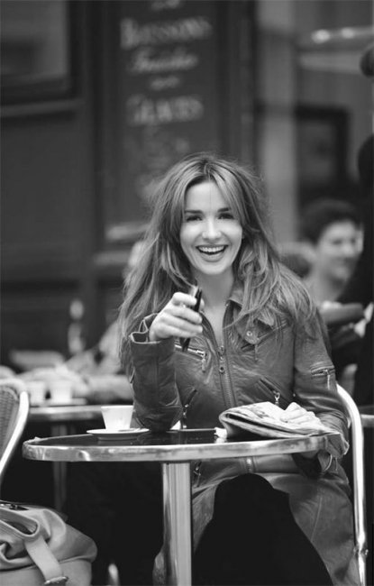 Наталия Орейро (Natalia Oreiro) - Биографии