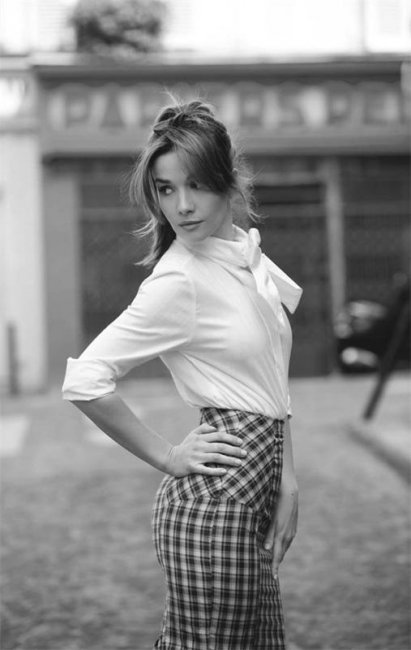 Наталия Орейро (Natalia Oreiro) - Биографии