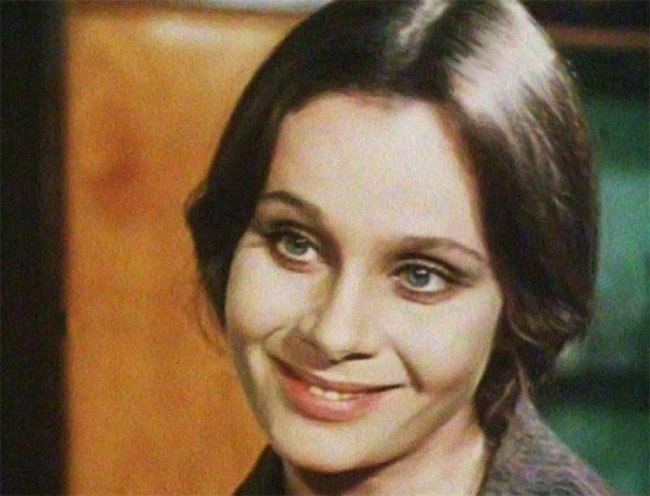 Любовь Полищук - Биографии