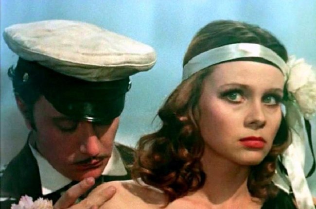 Любовь Полищук - Биографии