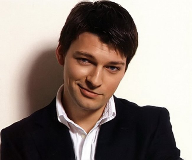 Даниил Страхов - Биографии