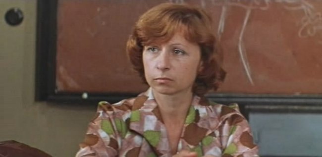 Актриса Лия Ахеджакова - Биографии