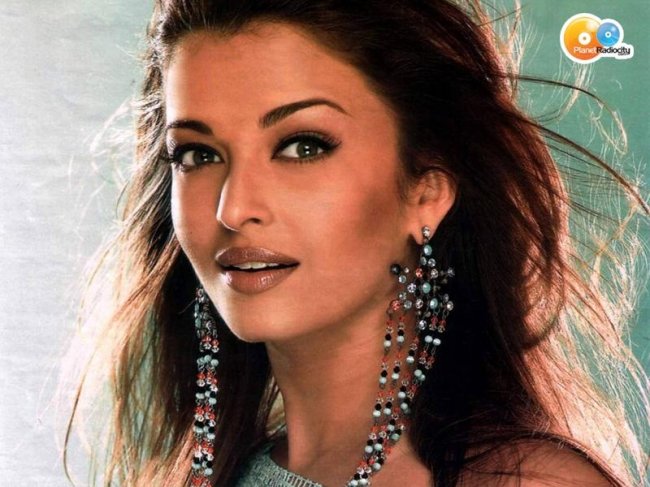 Айшвария Рай Баччан - индийская актриса и фотомодель - Биографии