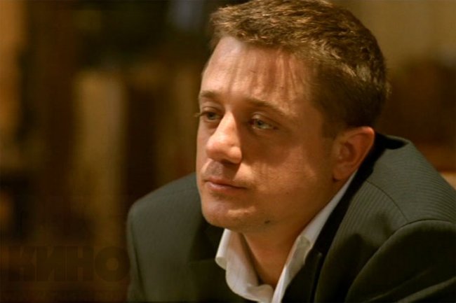 Алексей Макаров - Биографии