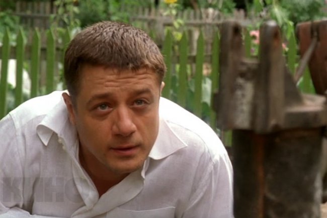 Алексей Макаров - Биографии