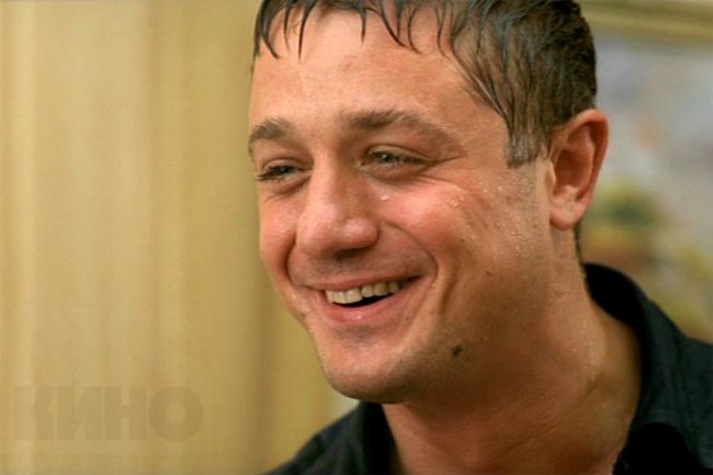 Алексей Макаров - Биографии