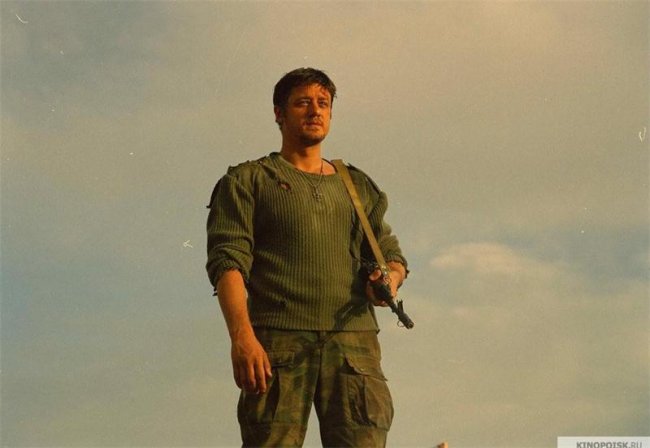 Алексей Макаров - Биографии