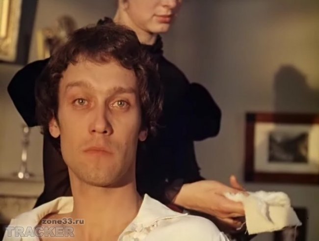 Олег Иванович Янковский - Биографии