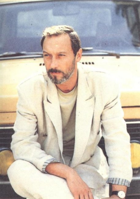 Олег Иванович Янковский - Биографии