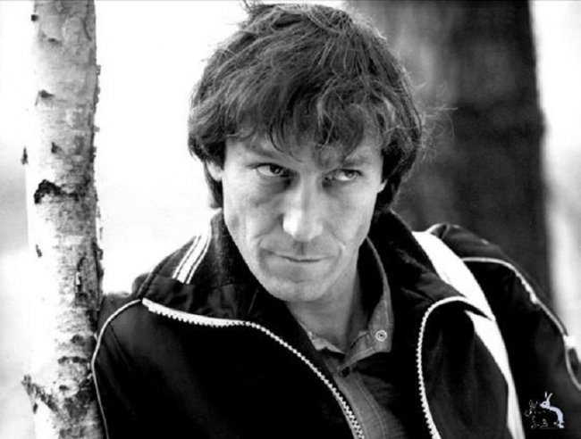 Олег Иванович Янковский - Биографии