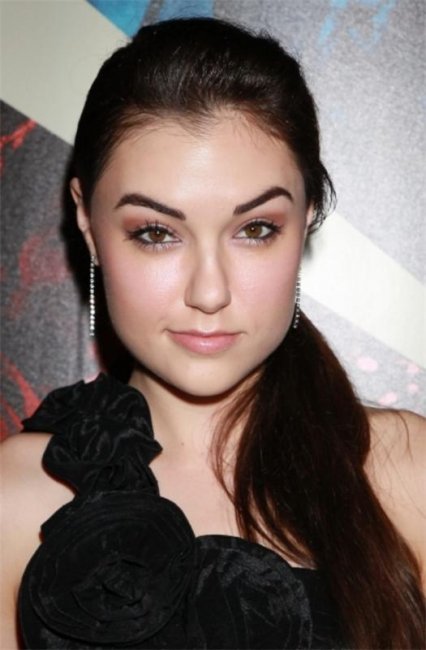 Саша Грей - киноактриса широкого профиля - Биографии