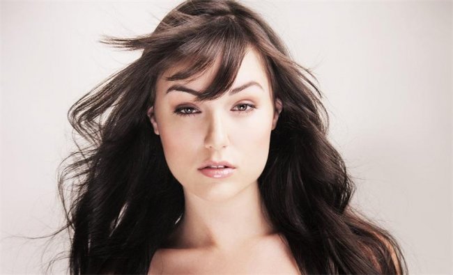 Саша Грей - киноактриса широкого профиля - Биографии