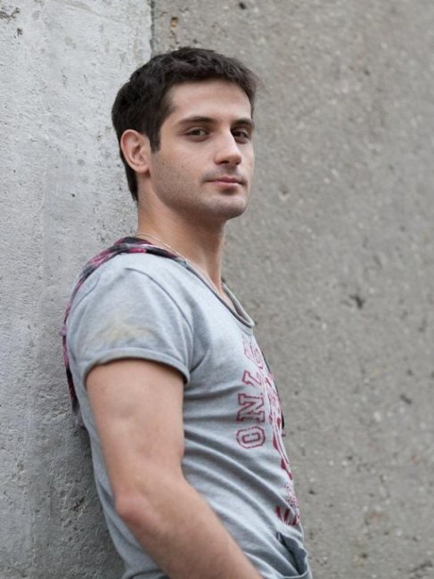 Марк Богатырев - Биографии