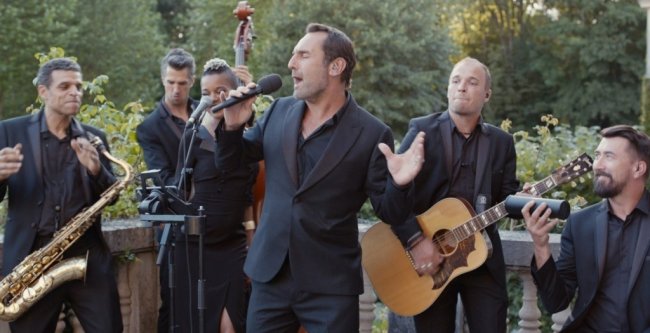 Создатели комедии «1+1» устроят в Торонто праздничный переполох