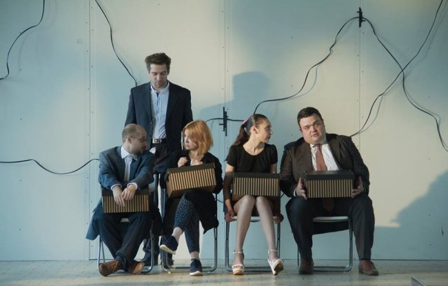 Сформирована программа 5-го фестиваля короткометражного кино «Короче»