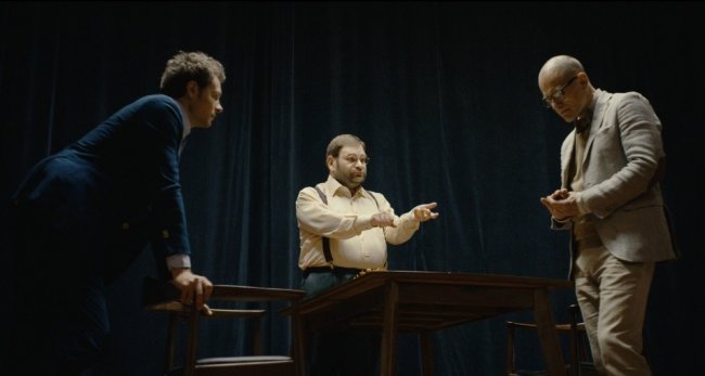 Сформирована программа 5-го фестиваля короткометражного кино «Короче»