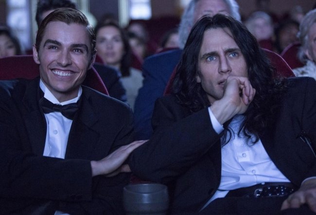 42-й фестиваль в Торонто: Пополнение в программе