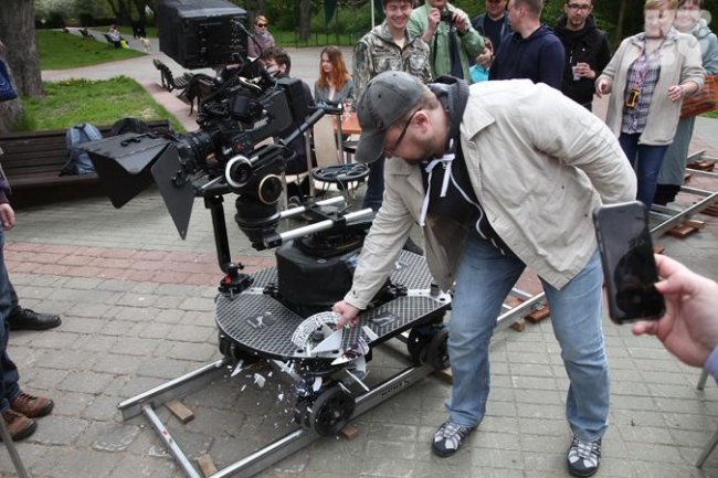 Фильмы, в которых актеры чуть не погибли - Новости