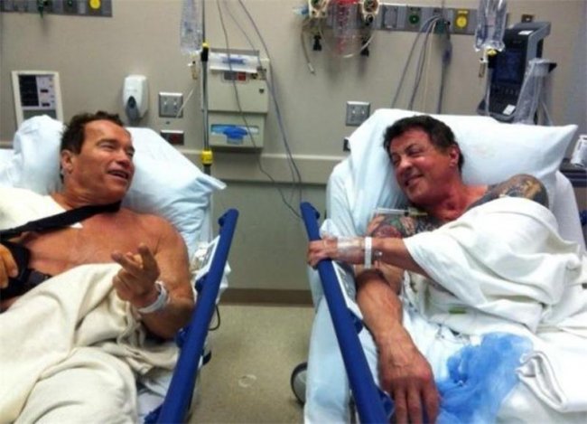 Фильмы, в которых актеры чуть не погибли - Новости