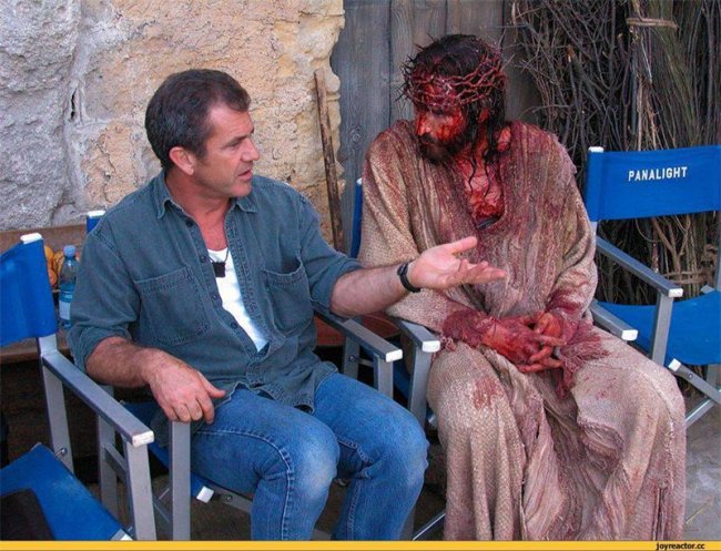 Фильмы, в которых актеры чуть не погибли - Новости