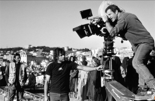 Фильмы, в которых актеры чуть не погибли - Новости