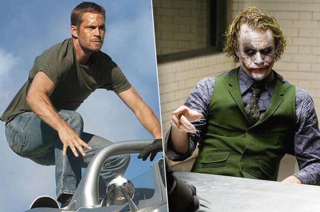 Фильмы, в которых актеры чуть не погибли - Новости