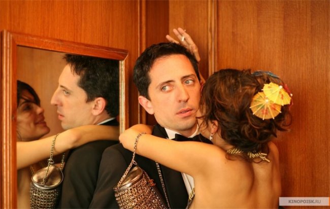 Фильм "Роковая красотка" - Трейлеры