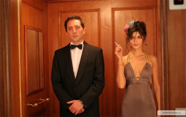 Фильм "Роковая красотка" - Трейлеры