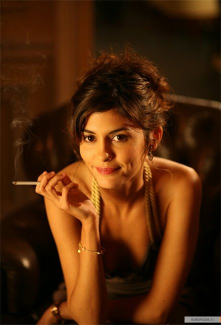 Фильм "Роковая красотка" - Трейлеры