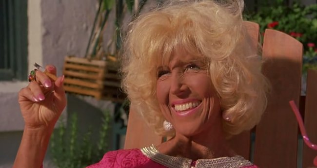 Диск с фильмом "Все без ума от Мэри" (1998) - Трейлеры